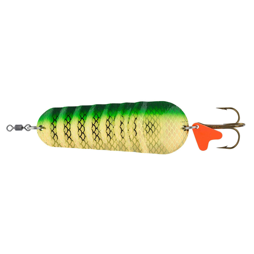 Abu Garcia | Atom Classic Skjesluk Ferskvann - Flue.no - Spinnersluk
