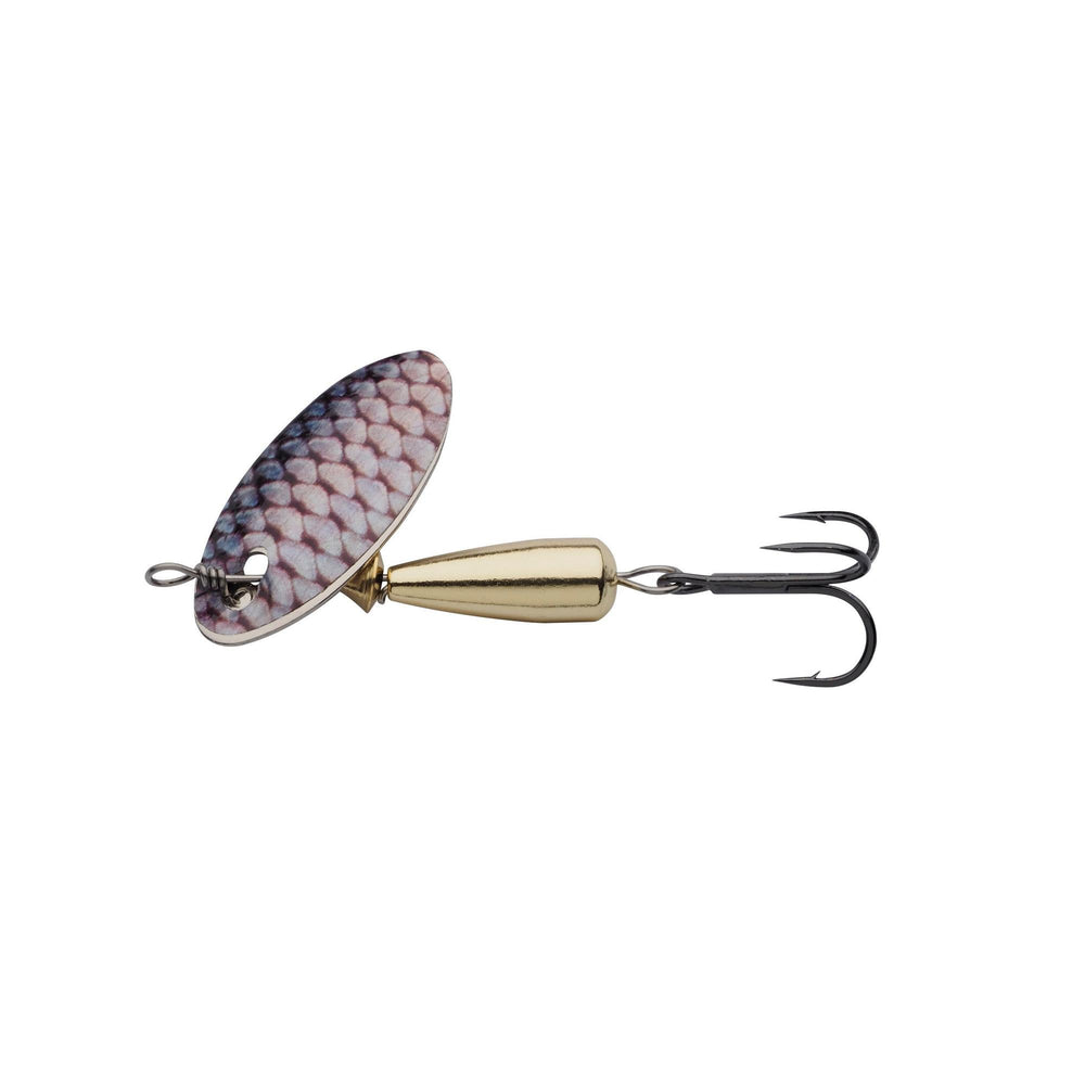 Abu Garcia | Droppen Bugga spinner - Flue.no - Spinnersluk