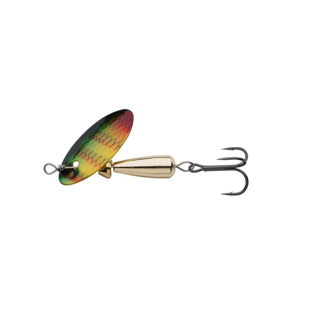 Abu Garcia | Droppen Bugga spinner - Flue.no - Spinnersluk