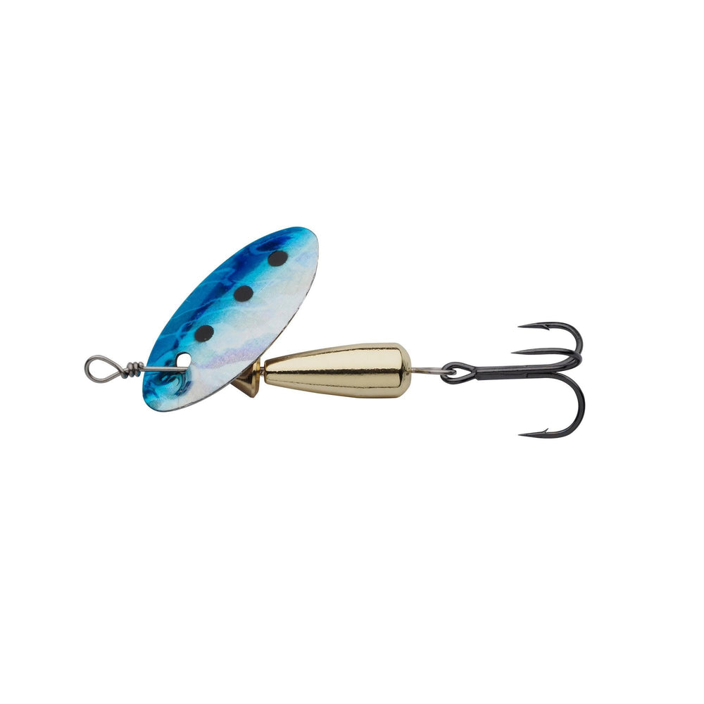 Abu Garcia | Droppen Bugga spinner - Flue.no - Spinnersluk