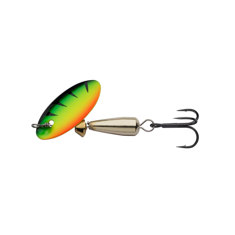 Abu Garcia | Droppen Bugga spinner - Flue.no - Spinnersluk