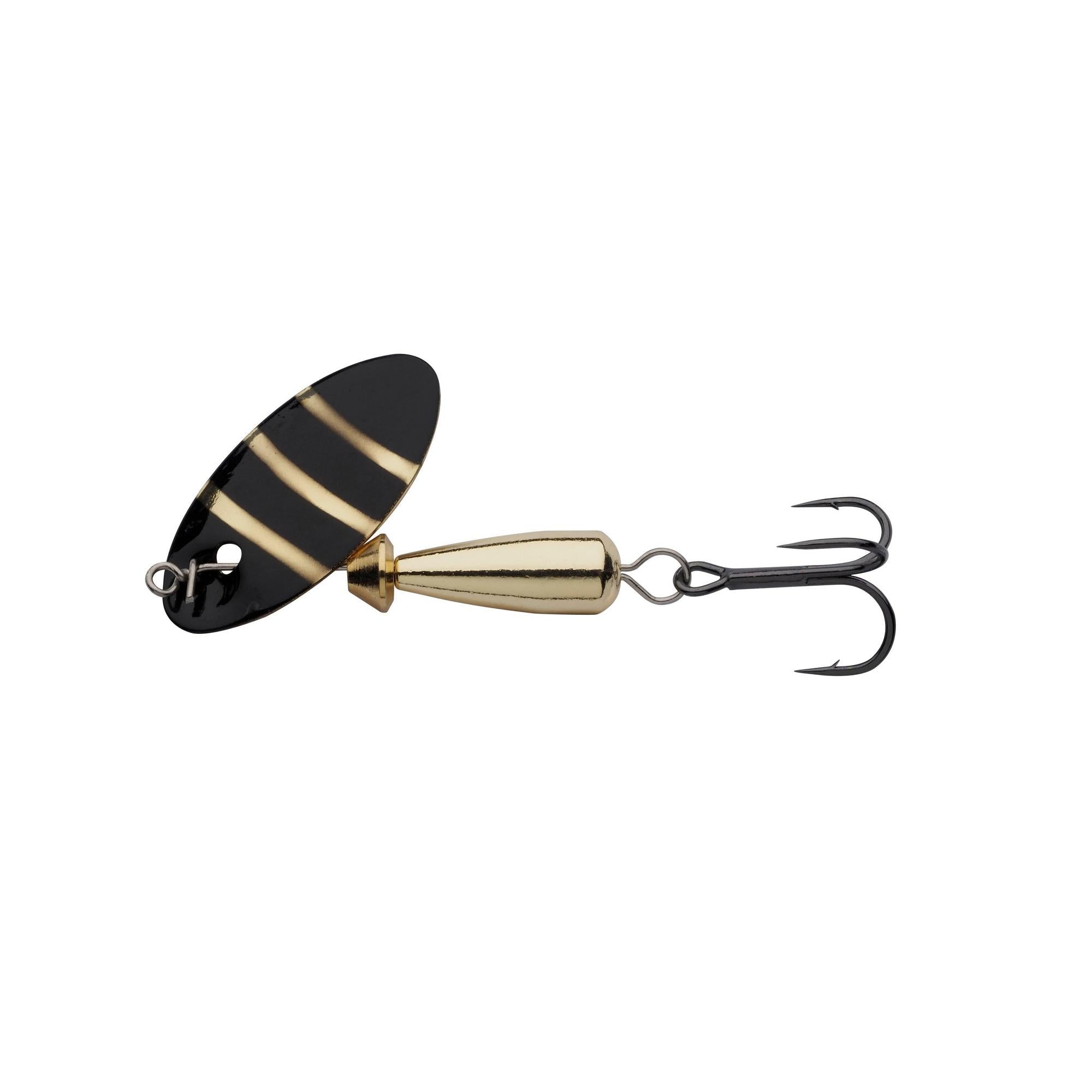 Abu Garcia | Droppen Bugga spinner - Flue.no - Spinnersluk