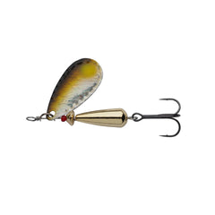 Abu Garcia | Droppen spinner - Flue.no - Spinnersluk