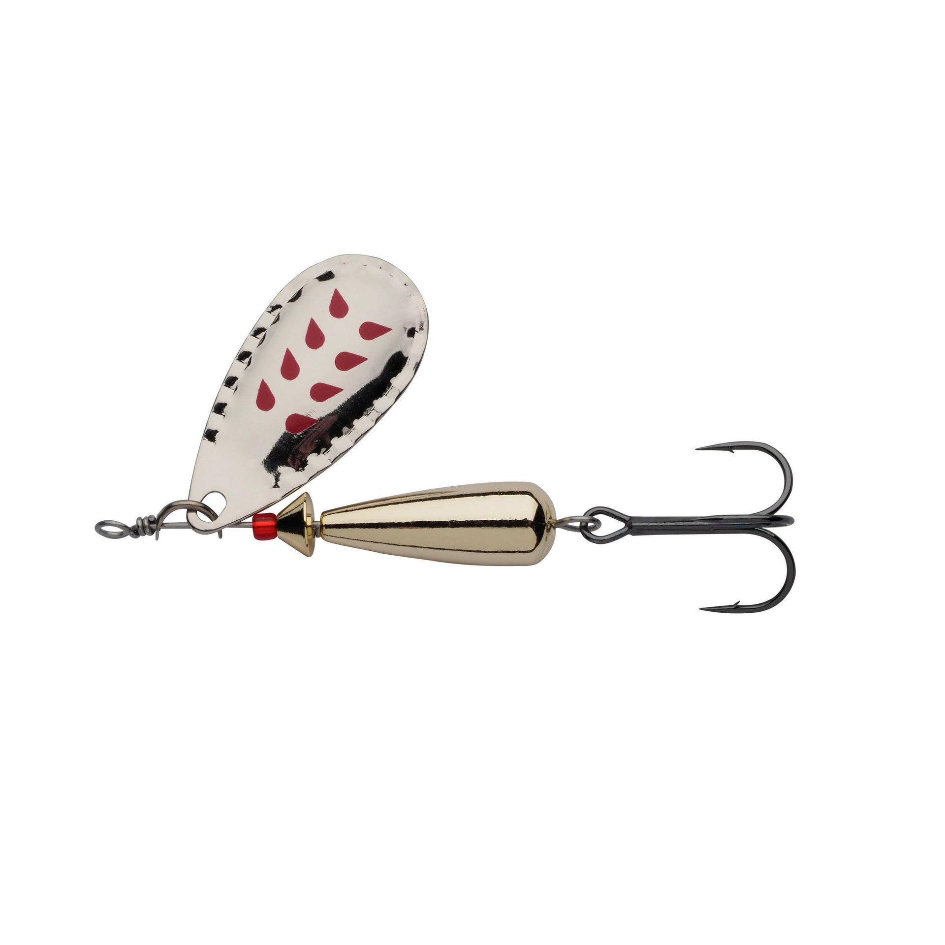 Abu Garcia | Droppen spinner - Flue.no - Spinnersluk
