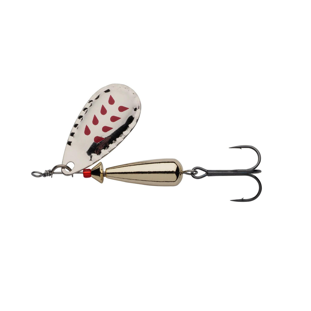 Abu Garcia | Droppen spinner - Flue.no - Spinnersluk
