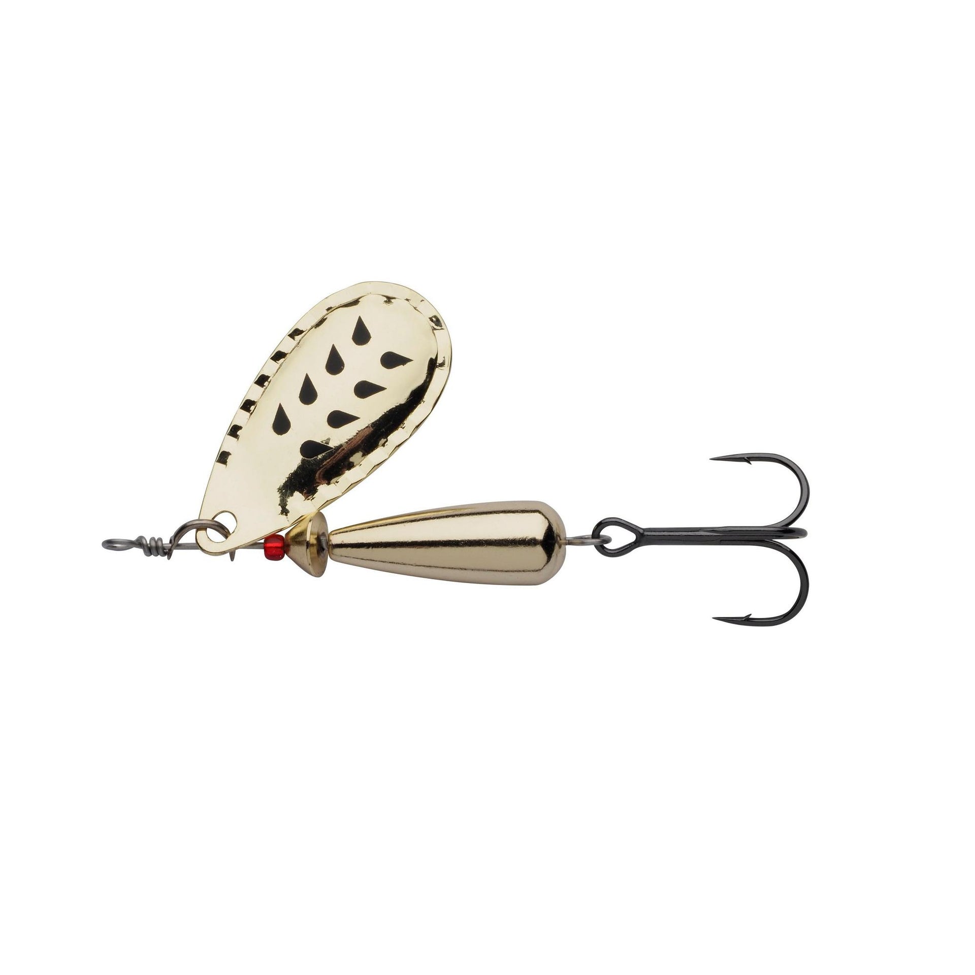 Abu Garcia | Droppen spinner - Flue.no - Spinnersluk