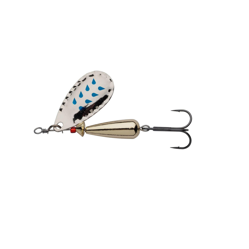 Abu Garcia | Droppen spinner - Flue.no - Spinnersluk