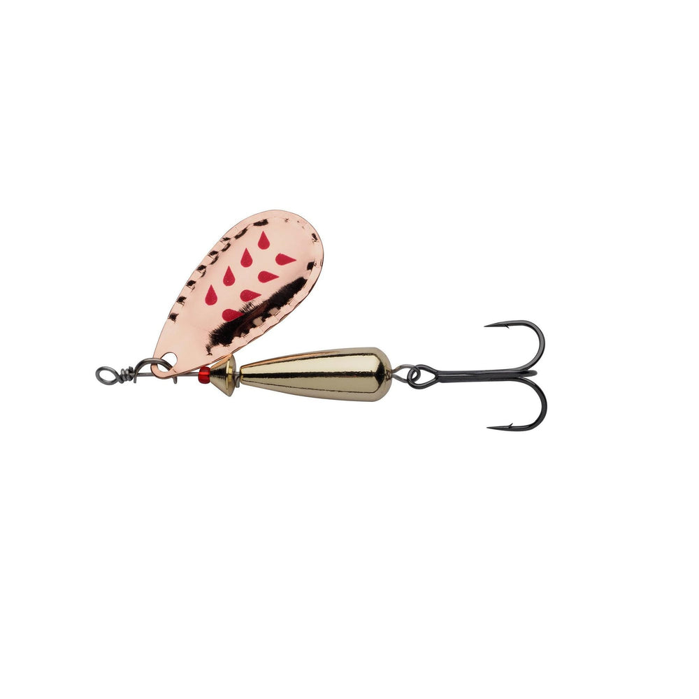 Abu Garcia | Droppen spinner - Flue.no - Spinnersluk