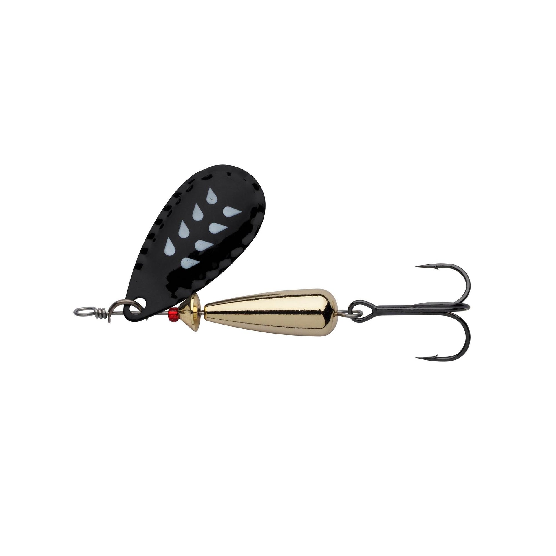 Abu Garcia | Droppen spinner - Flue.no - Spinnersluk