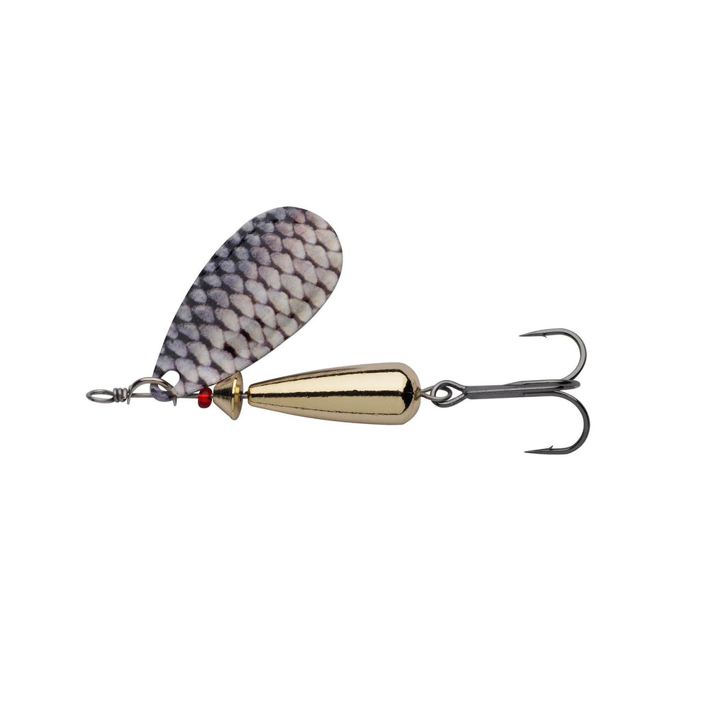 Abu Garcia | Droppen spinner - Flue.no - Spinnersluk