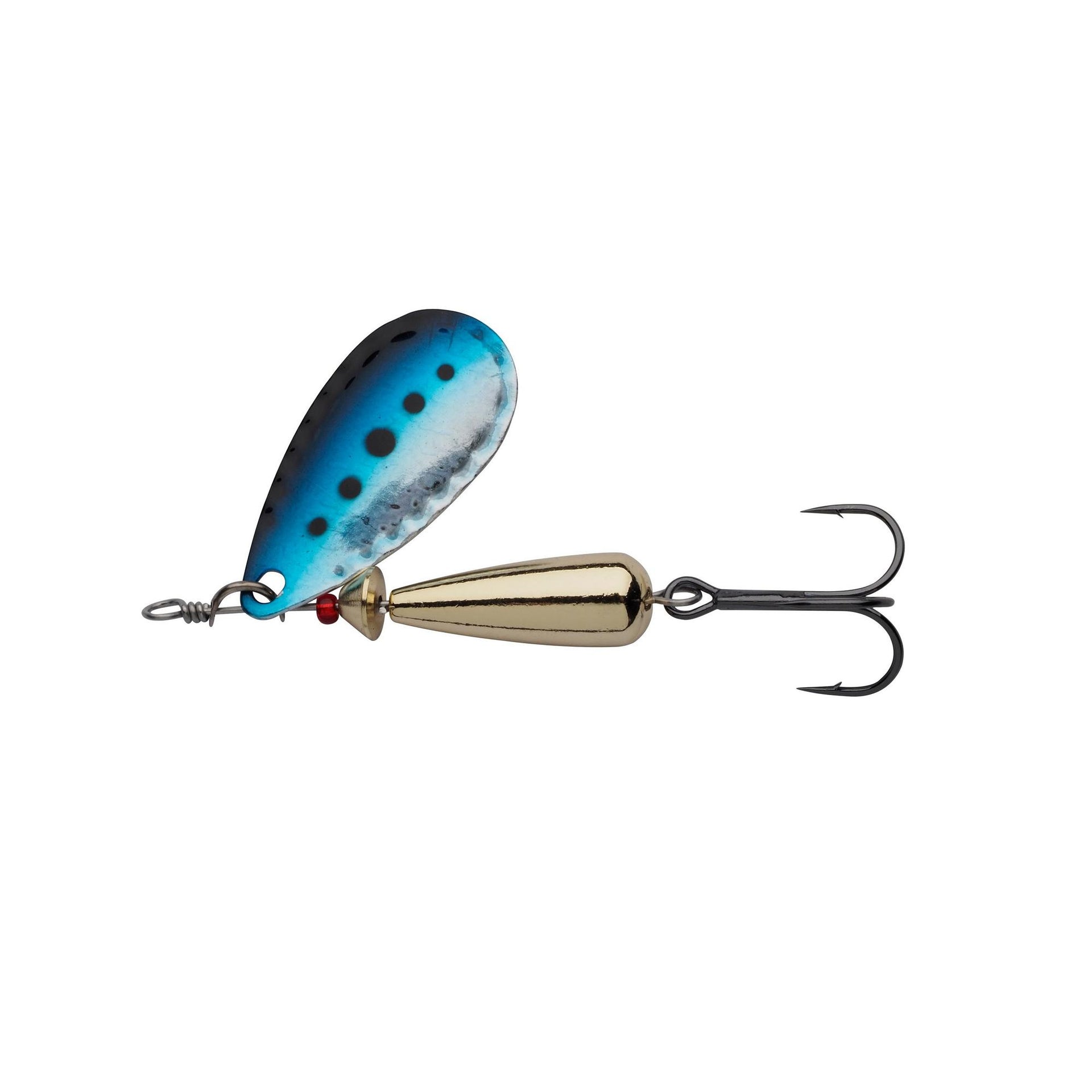 Abu Garcia | Droppen spinner - Flue.no - Spinnersluk
