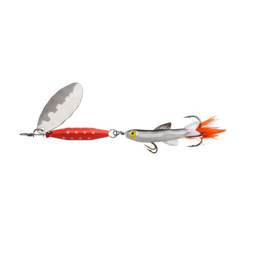Abu Garcia | Reflex Fish Spinner 12g - Flue.no - Spinnersluk