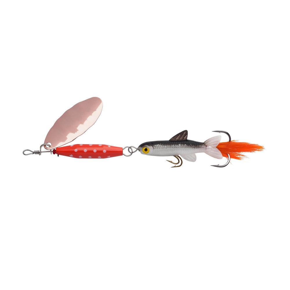 Abu Garcia | Reflex Fish Spinner 12g - Flue.no - Spinnersluk