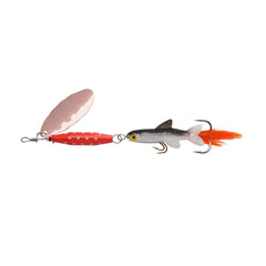 Abu Garcia | Reflex Fish Spinner 12g - Flue.no - Spinnersluk