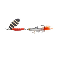 Abu Garcia | Reflex Fish Spinner 12g - Flue.no - Spinnersluk