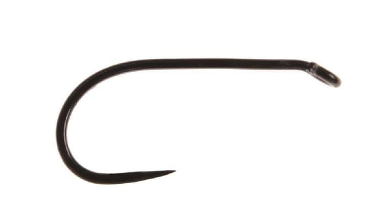 Flymfe Barbless Fly Hook | Lamar