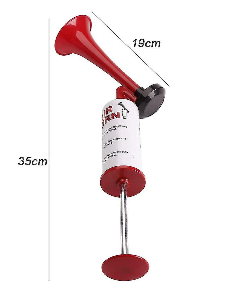 Signal horn - Nødverktøy og -sett