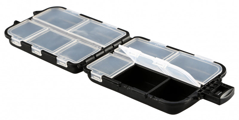 ALL-U-NEED Oppbevaringsboks | Pool 12 - Flue.no - Flueboks