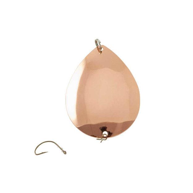 Altevannskjea 18G | Sølvkroken - Flue.no - Isfiske sluk