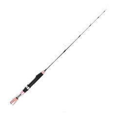 Arctic FOX Ice Buster Isfiskestang | 28" Glassfiber - Flue.no - Fiskestenger