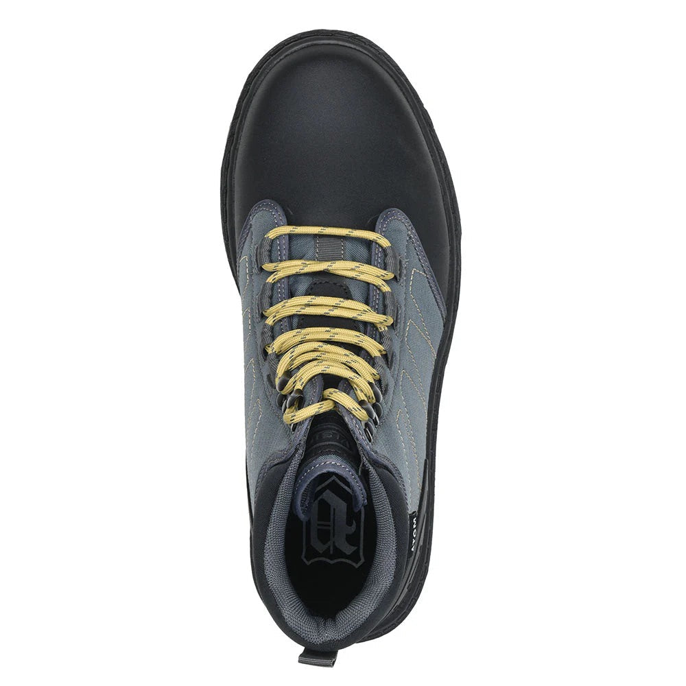 Vision Atom Filt | Gummi 2.0 Vadesko