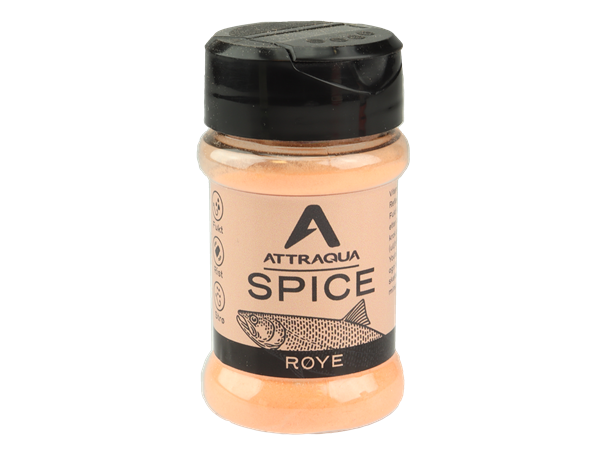 Attraqua Spice fiskeagn - Flue.no - isfiske