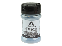 Attraqua Spice fiskeagn - Flue.no - isfiske