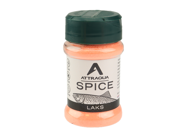 Attraqua Spice fiskeagn - Flue.no - isfiske