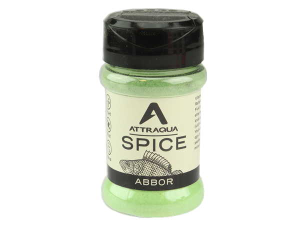 Attraqua Spice fiskeagn - Flue.no - isfiske