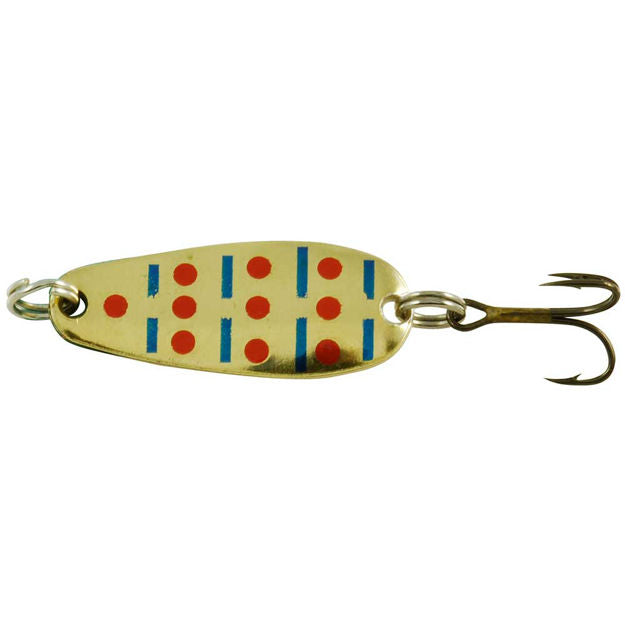 AURA CLASSIC SLUK | SØLVKROKEN - Flue.no - Fiskeagn og -sluker