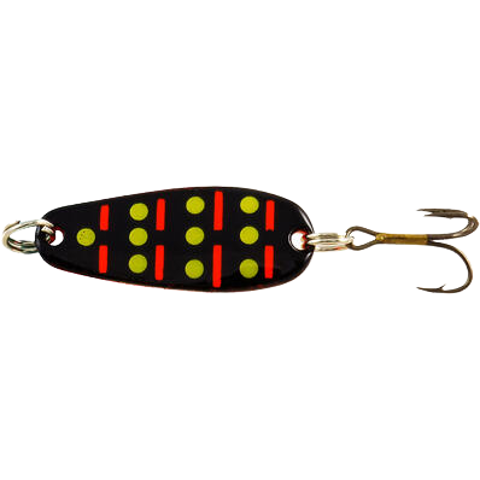 AURA CLASSIC SLUK | SØLVKROKEN - Flue.no - Fiskeagn og -sluker