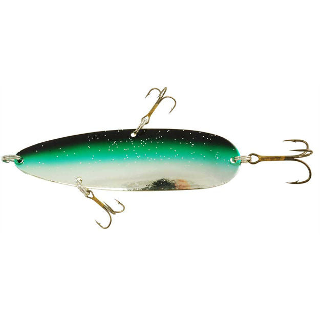 AURA STORAUREN 45G | SØLVKROKEN - Flue.no - Fiskeagn og -sluker