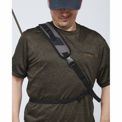 AW SLING RUCKSACK 39X25X13CM 13L | SavageGear - Flue.no - Fiskeutstyr