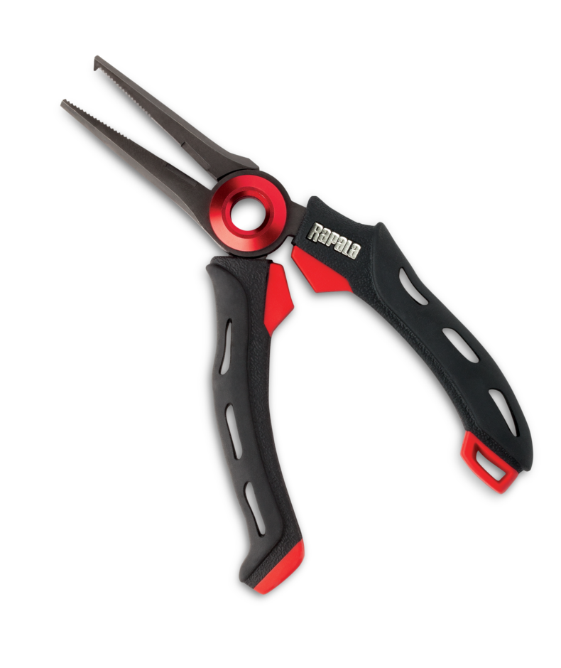 Rapala RCD Mag Spring splittringstang