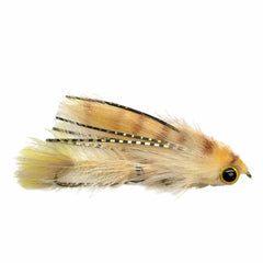 BABY GONGA FRESH WATER FLY | Trout-O-File - Flue.no - Fiskefluer