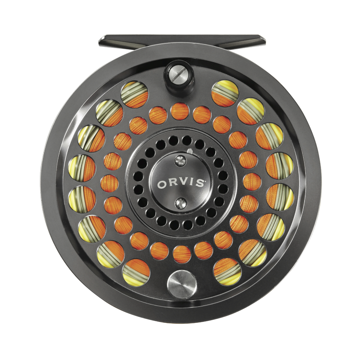 BATTENKILL DISC FLUESNELLE | ORVIS - Flue.no - Fluesnelle