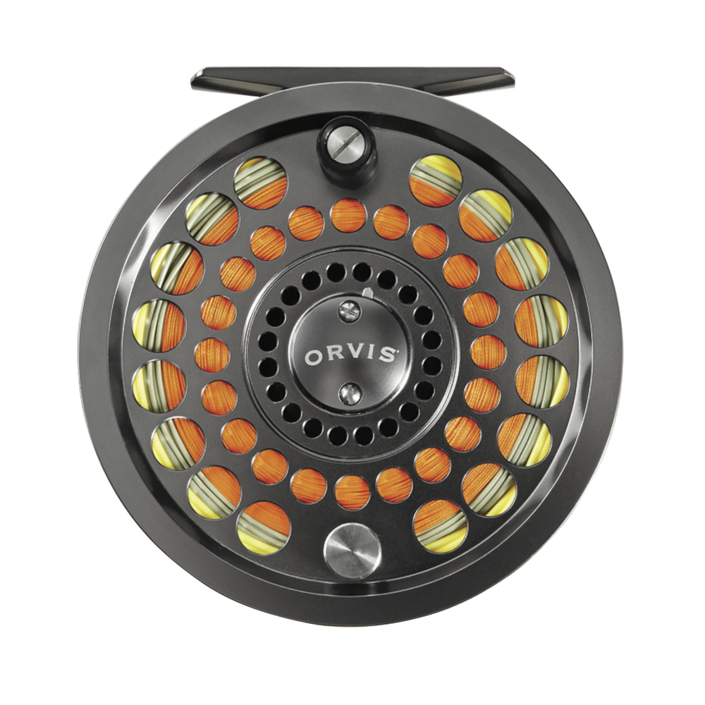 BATTENKILL DISC FLUESNELLE | ORVIS - Flue.no - Fluesnelle