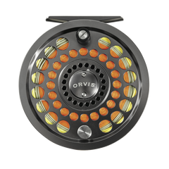 BATTENKILL DISC FLUESNELLE | ORVIS - Flue.no - Fluesnelle