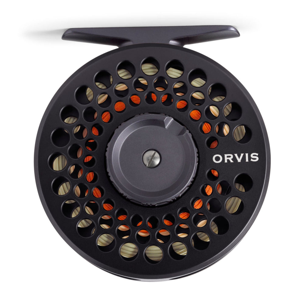 BATTENKILL DISC FLUESNELLE | ORVIS - Flue.no - Fluesnelle