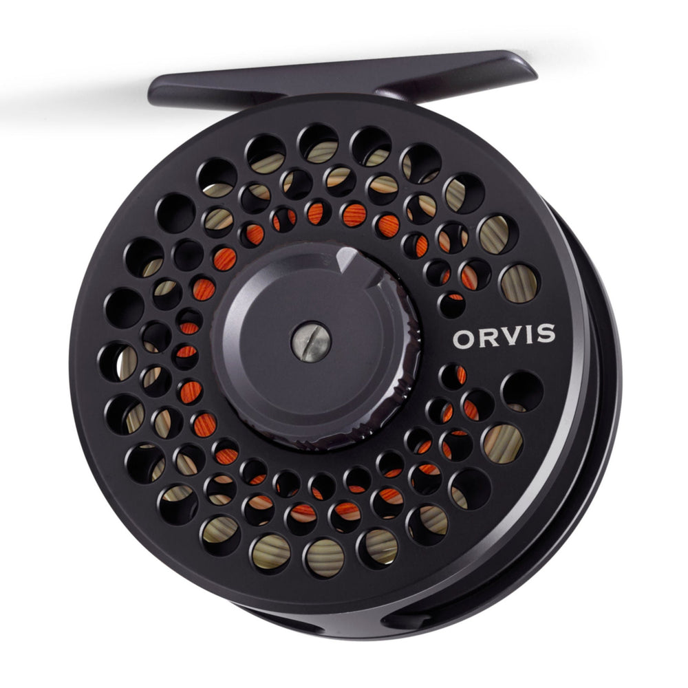 BATTENKILL DISC FLUESNELLE | ORVIS - Flue.no - Fluesnelle