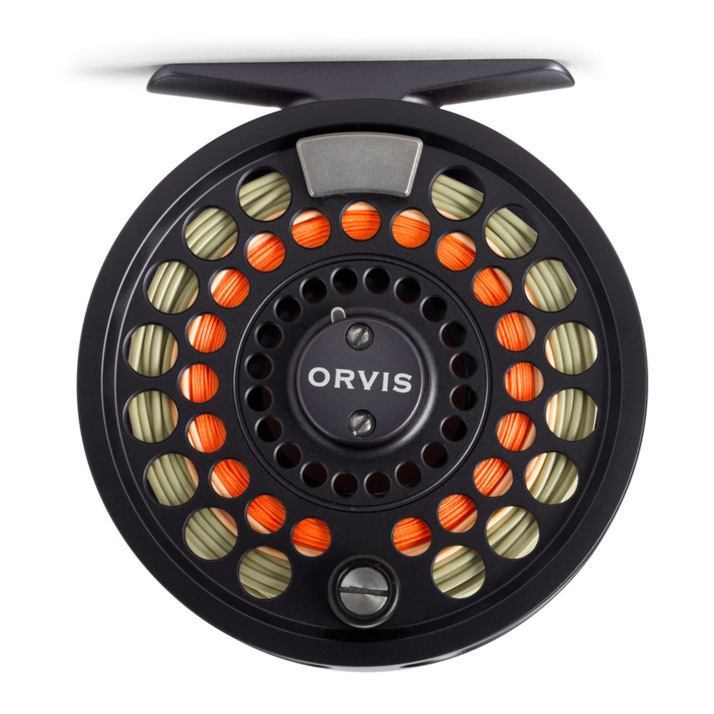 BATTENKILL DISC FLUESNELLE | ORVIS - Flue.no - Fluesnelle