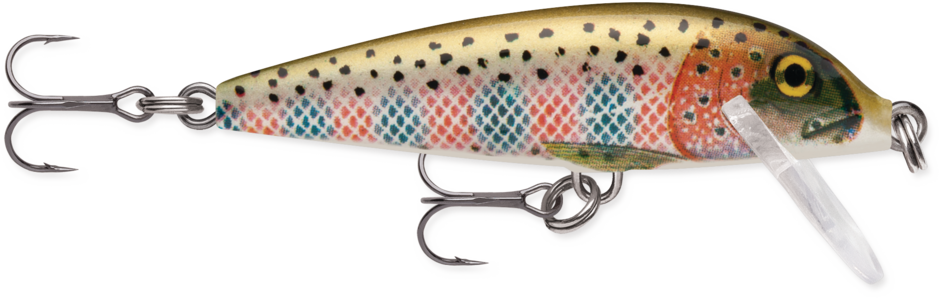Rapala CountDown wobbler