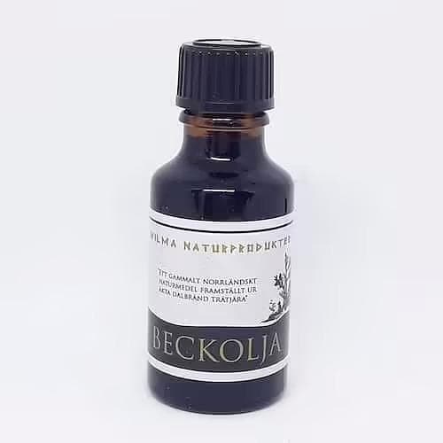 Bekolje - Naturlig Impregnering og Luktmiddel - Flue.no - Myggnett og insektsskjerming