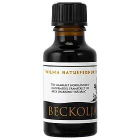 Bekolje - Naturlig Impregnering og Luktmiddel - Flue.no - Myggnett og insektsskjerming