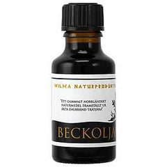 Bekolje - Naturlig Impregnering og Luktmiddel - Flue.no - Myggnett og insektsskjerming
