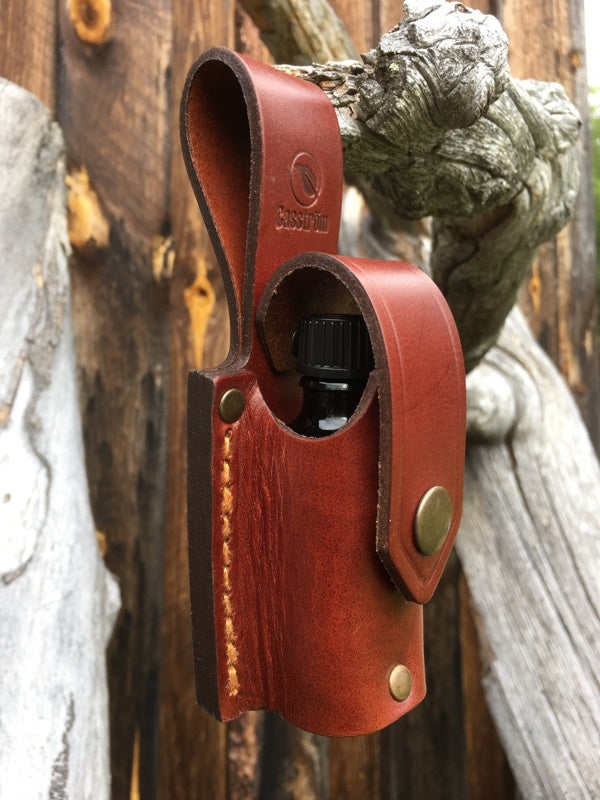 Bekolje - Naturlig Impregnering og Luktmiddel - Flue.no - Myggnett og insektsskjerming