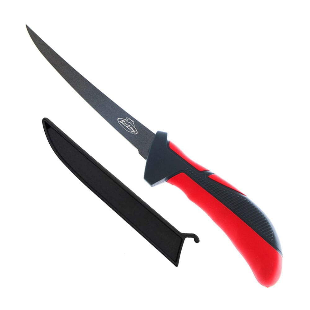 Fillet Knife 6 XCD fiskekniv | Berkley