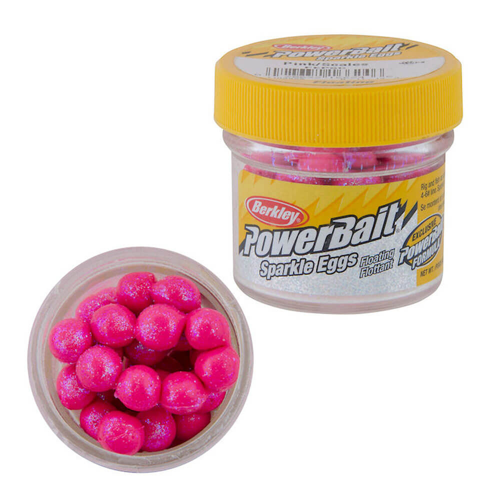 PowerBait | Power Eggs Magnum Floating