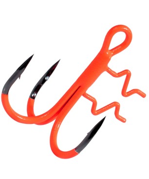 Assist Spear-21 UVO Stinger Hook for Jig og Agnfisk | BKK