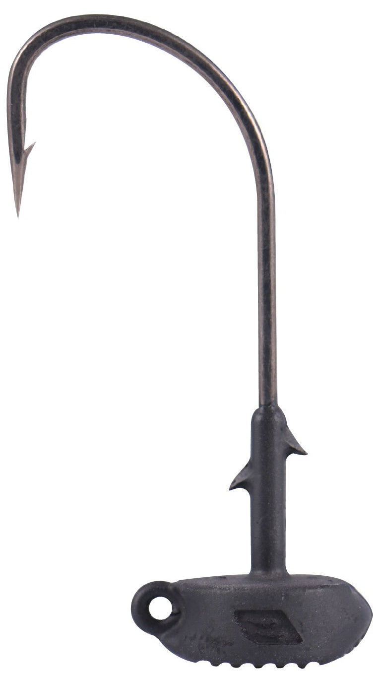 Silent Chaser Draggin' Ned Jigg Hode 4pk | BKK